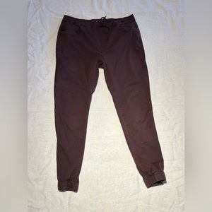 Black Diamond notion climbing pants